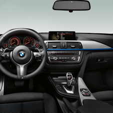 Sixth-Gen BMW 3-Series Gets Total Redesign with New Styling, Engines and Tech Sixth-Gen BMW 3-Series Gets Total Redesign with New Styling, Engines and Tech