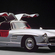 Mercedes-Benz 300 SL Gullwing Coupe