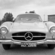 Mercedes-Benz 300 SL Gullwing Coupe