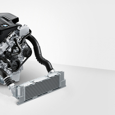 Sixth-Gen BMW 3-Series Gets Total Redesign with New Styling, Engines and Tech Sixth-Gen BMW 3-Series Gets Total Redesign with New Styling, Engines and Tech