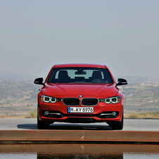 Sixth-Gen BMW 3-Series Gets Total Redesign with New Styling, Engines and Tech Sixth-Gen BMW 3-Series Gets Total Redesign with New Styling, Engines and Tech