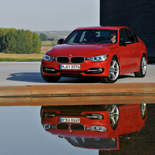Sixth-Gen BMW 3-Series Gets Total Redesign with New Styling, Engines and Tech Sixth-Gen BMW 3-Series Gets Total Redesign with New Styling, Engines and Tech