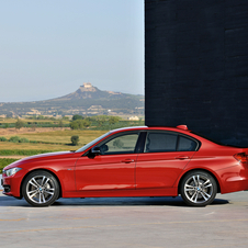 Sixth-Gen BMW 3-Series Gets Total Redesign with New Styling, Engines and Tech Sixth-Gen BMW 3-Series Gets Total Redesign with New Styling, Engines and Tech