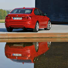 Sixth-Gen BMW 3-Series Gets Total Redesign with New Styling, Engines and Tech Sixth-Gen BMW 3-Series Gets Total Redesign with New Styling, Engines and Tech