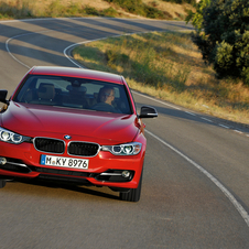 Sixth-Gen BMW 3-Series Gets Total Redesign with New Styling, Engines and Tech Sixth-Gen BMW 3-Series Gets Total Redesign with New Styling, Engines and Tech
