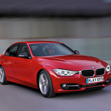 Sixth-Gen BMW 3-Series Gets Total Redesign with New Styling, Engines and Tech Sixth-Gen BMW 3-Series Gets Total Redesign with New Styling, Engines and Tech