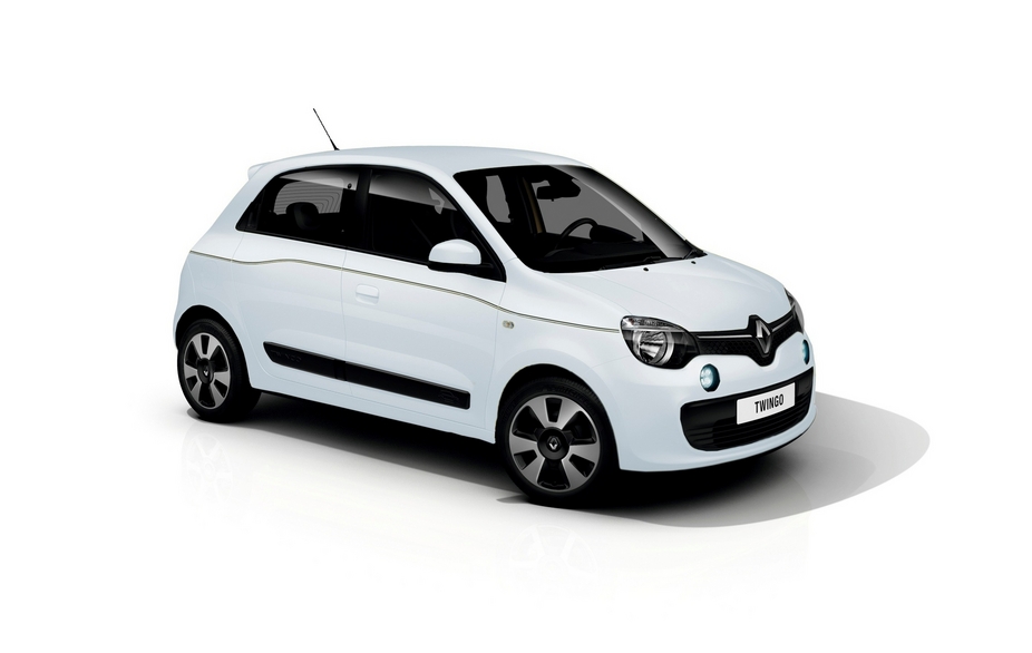 Renault Twingo SCe S&S Night&Day