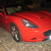 Ferrari California HELE