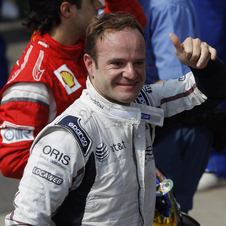 Rubens Barrichello Retires from Formula 1: A Look Back