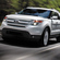 Ford Explorer 3.5 Ti-VCT