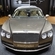 Bentley Continental Flying Spur