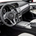 The dashboard trim is available in aluminum or wood