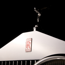 Rolls-Royce Phantom I Henley Roadster by Brewster