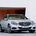 It is meant to look like Mercedes more sporty models