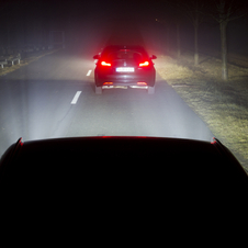 Opel Developing Adaptive LED Headlights