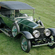 Rolls-Royce Silver Ghost Oxford Seven-Passenger Tourer