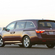 Honda Odyssey Touring Elite