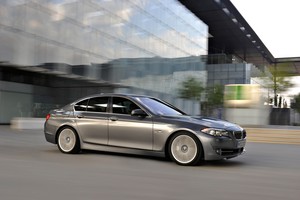 BMW 530d