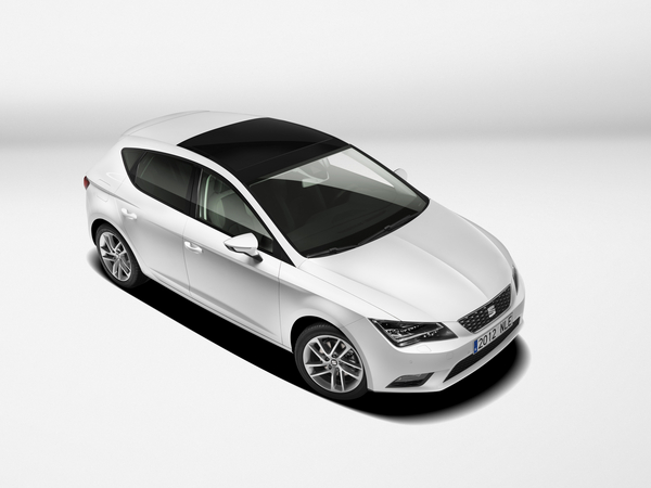 Seat Leon 1.2 TSI