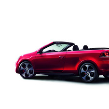 Rumor Confirmed: VW GTI Cabrio Coming to Geneva