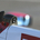 The camera is meant to make driving the R18 safer