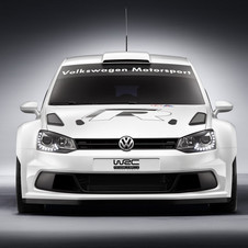 Carlos Sainz Working Closely with Volkswagen to Develop WRC Car