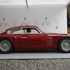 Maserati A6G/2000