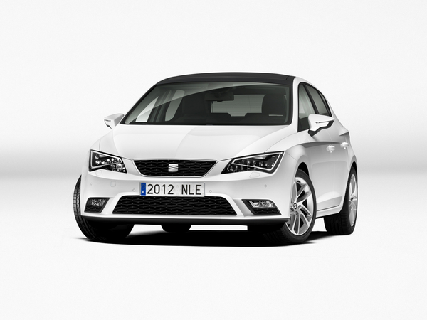 Seat Leon 1.2 TSI