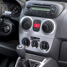 Fiat unveils top of the range Qubo Trekking Fiat unveils top of the range Qubo Trekking