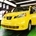 The taxis are built in Mexico and shipped to New York