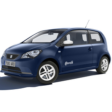 The @Mii is only for sale online