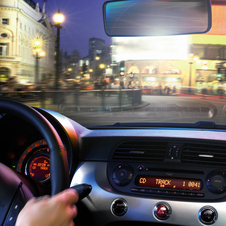 Fiat 500 Gets Twinair Trim Level Fiat 500 Gets Twinair Trim Level