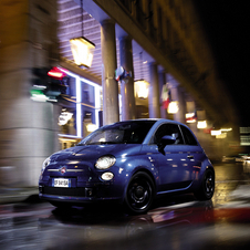 Fiat 500 Gets Twinair Trim Level Fiat 500 Gets Twinair Trim Level