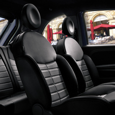 Fiat 500 Gets Twinair Trim Level Fiat 500 Gets Twinair Trim Level