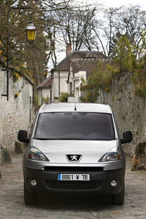 Peugeot Partner Tepee HDi FAP Esplanade