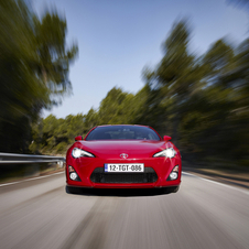 Toyota GT86 2.0 Sport