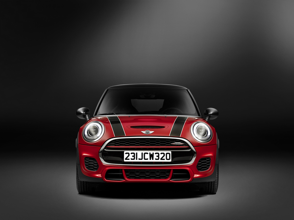 MINI (BMW) John Cooper Works