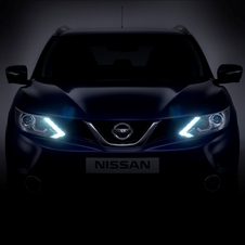 Nissan is expecting it to revolutionize the crossover market