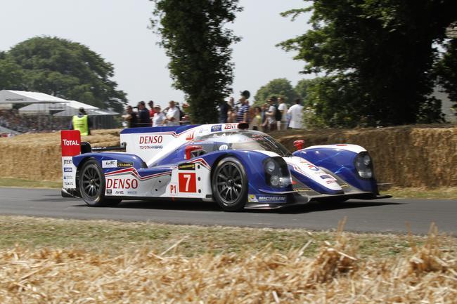 Até ao final da temporada o WEC será realizado em circuitos mais curtos