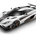 New hypercar will compete with models such as the McLaren P1, LaFerrari and Porsche 918 Spyder