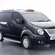 Nissan NV200 Taxi for London