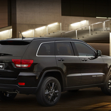 Jeep Starts Contest to Name Production-Intent Grand Cherokee Concept