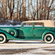 Packard Eight Convertible Sedan