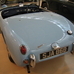 Austin Healey Sprite I