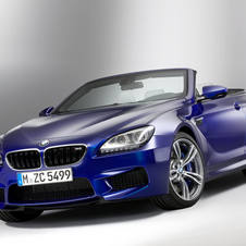 BMW Sneaks Out News of Next M6 with Twin-Turbo 4.4l V8 BMW Sneaks Out News of Next M6 with Twin-Turbo 4.4l V8