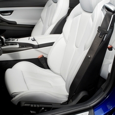 BMW Sneaks Out News of Next M6 with Twin-Turbo 4.4l V8 BMW Sneaks Out News of Next M6 with Twin-Turbo 4.4l V8