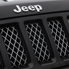 Jeep Starts Contest to Name Production-Intent Grand Cherokee Concept