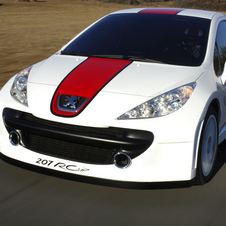 Peugeot 207 Epure