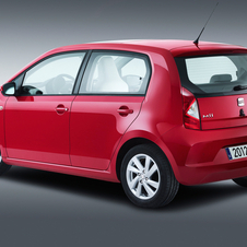 More Up News: 5-Door Seat Mii and E-Up Possibly on Sale within a Year