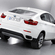 BMW X6 M50d